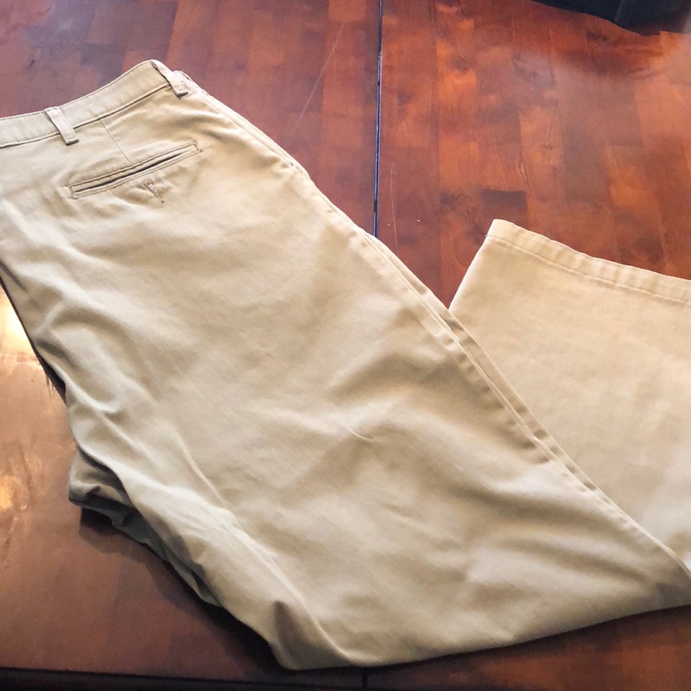 Khaki’s